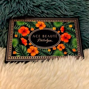 Ace Beauté Nostalgia